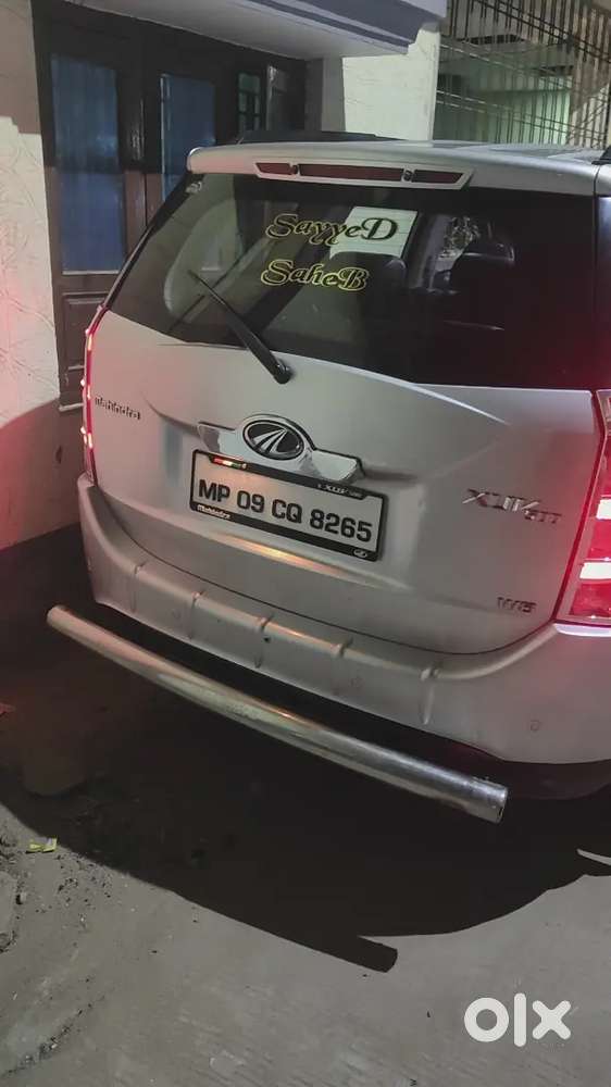 Mahindra Xuv500 2015 Diesel 2wd
