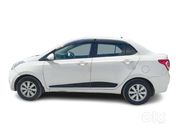 Hyundai Xcent S 1.2 (o), 2014, Diesel