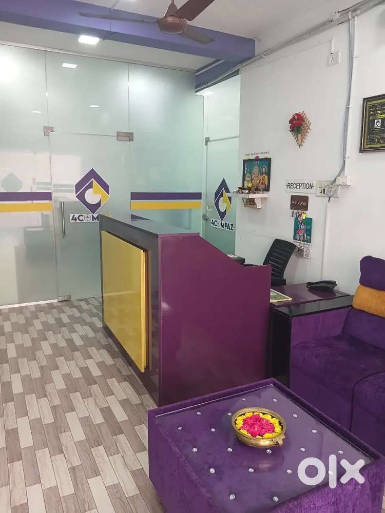 Admin role
