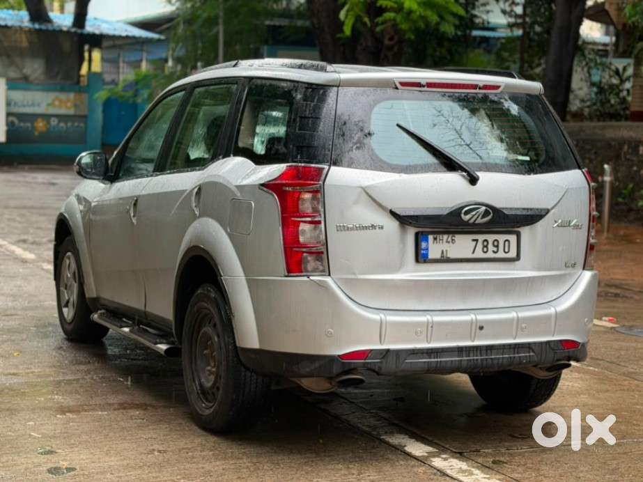 Mahindra Xuv500 W6 2wd, 2015, Diesel