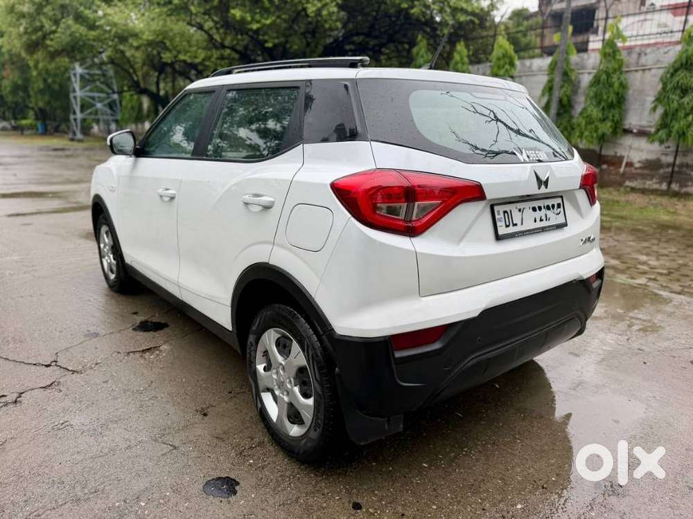 Mahindra Xuv300 W6, 2024, Petrol