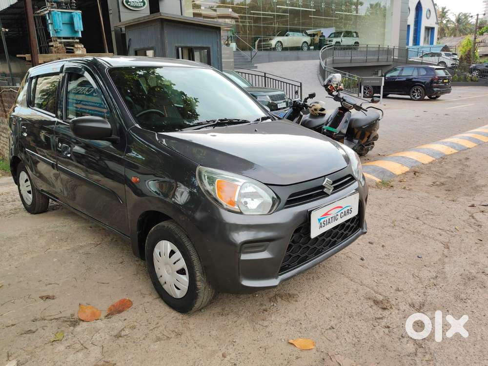 Maruti Suzuki Alto 800 Vxi Airbag, 2021, Petrol