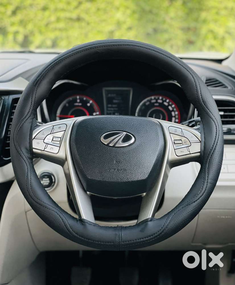 Mahindra Xuv300 W8 Diesel, 2020, Diesel