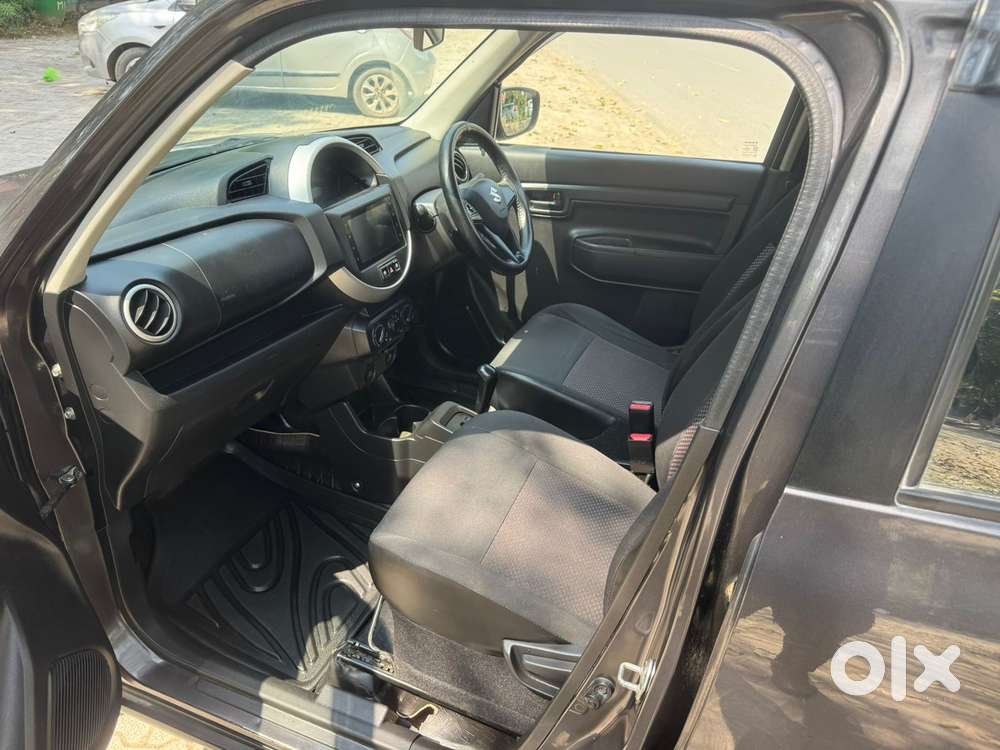 Maruti Suzuki S-presso Vxi Plus At, 2019, Petrol