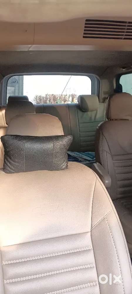 Chevrolet Enjoy Ltz 2013 52000 Km