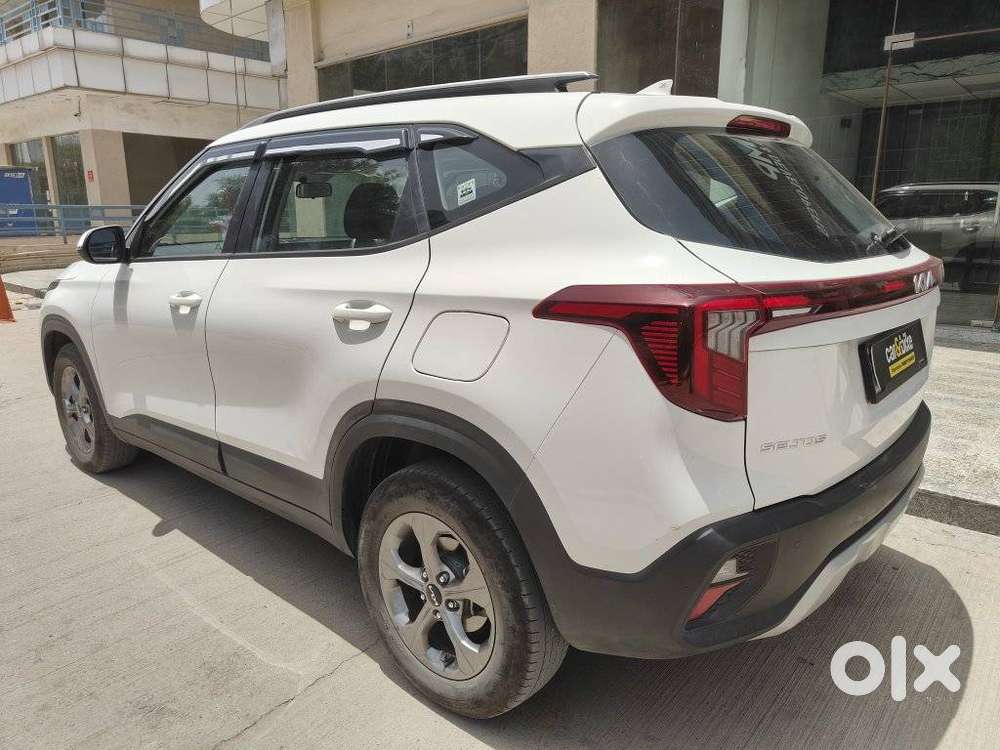 Kia Seltos Htk G, 2025, Petrol