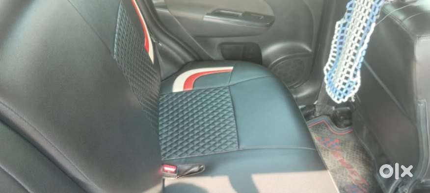 Maruti Suzuki Swift Vdi, 2017, Diesel