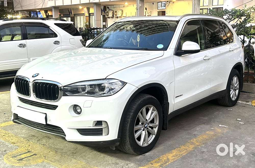 Bmw X5 Xdrive 30 D, 2014, Diesel