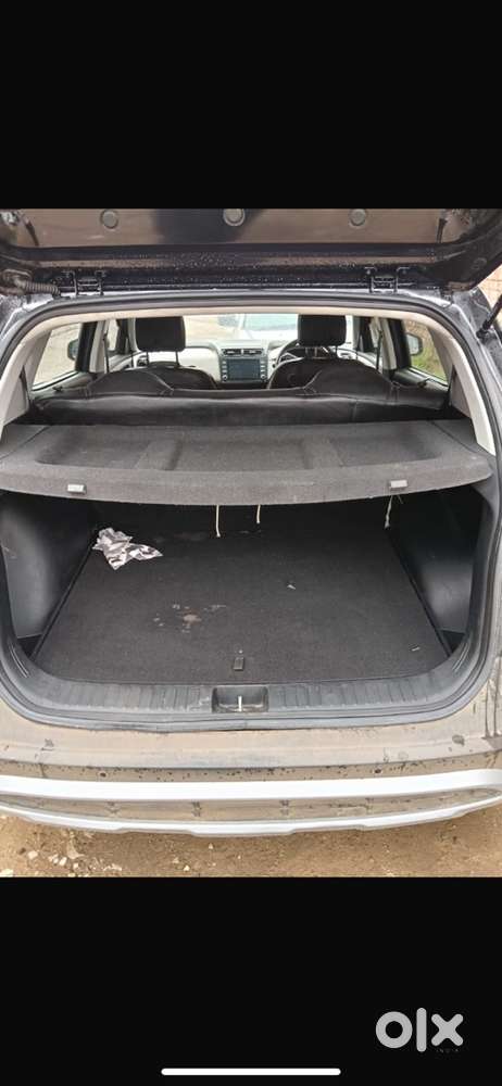 Hyundai Creta 2022 Petrol