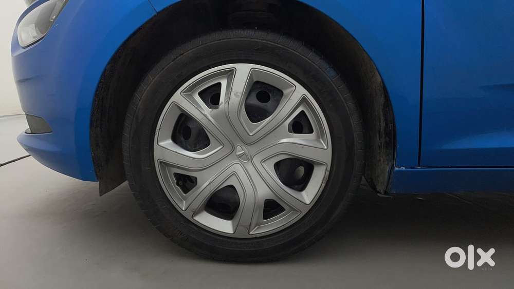 Tata Altroz 1.2 Xt, 2021, Petrol