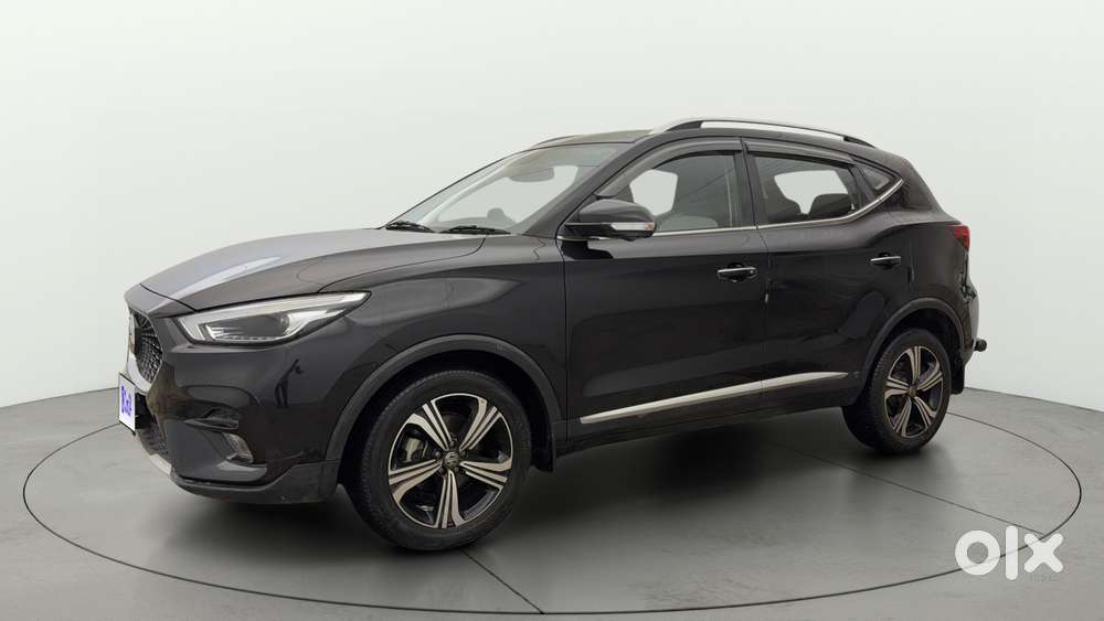 Mg Astor 1.5 Sharp(o) Cvt Ivory, 2024, Petrol