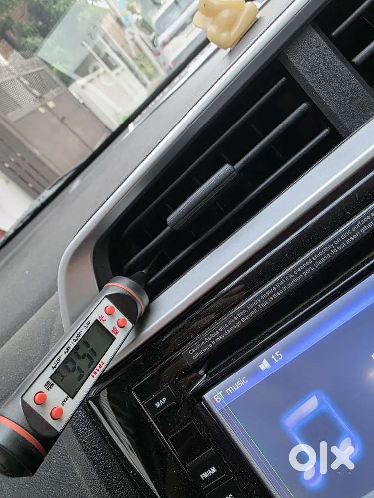 Honda Jazz 2016 Petrol Manual