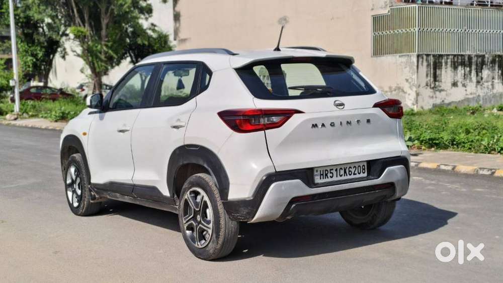 Nissan Magnite 1.0 Xe, 2023, Petrol