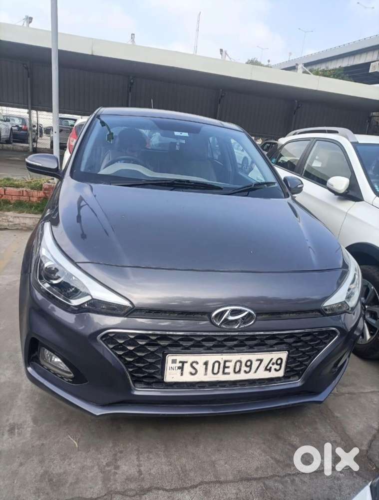 Hyundai I20 Asta Petrol 2018, Looking For Urgent Sale.