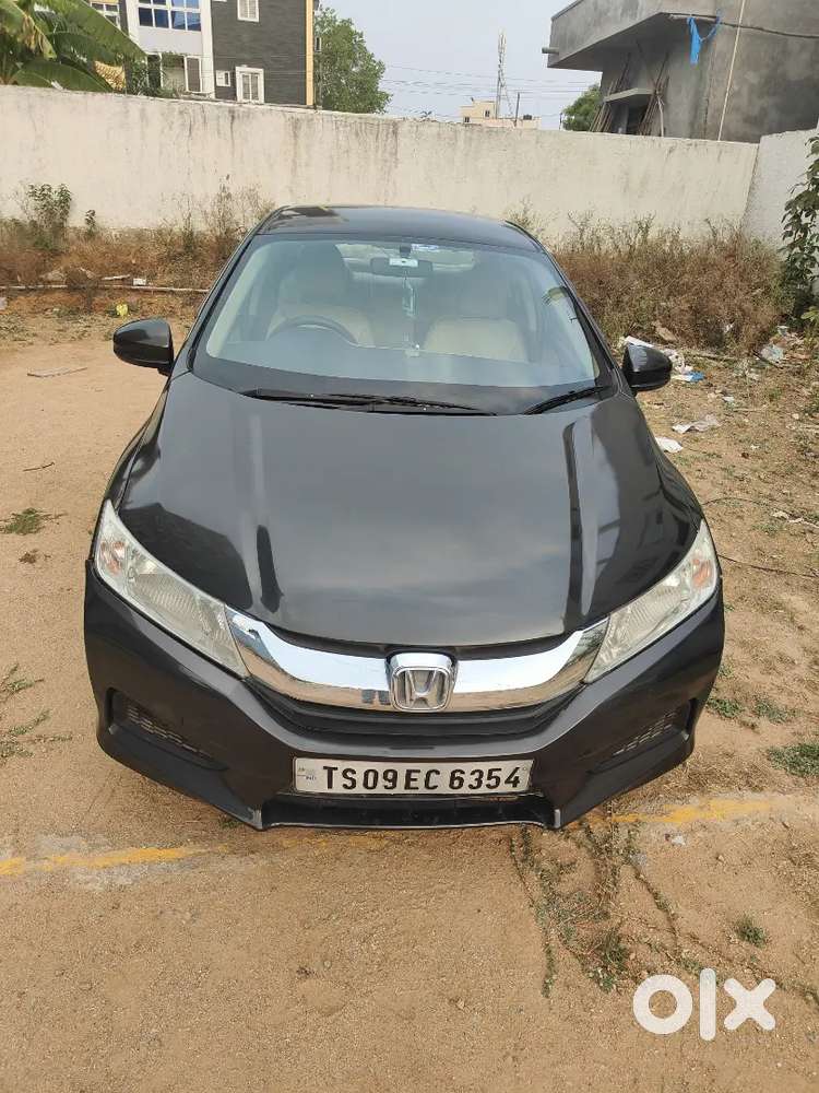 Honda City Very Good Condition