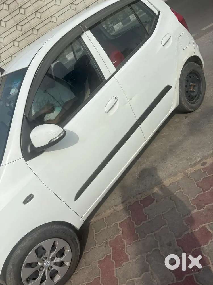 Hyundai I10 1.1 Magna(o) 2013