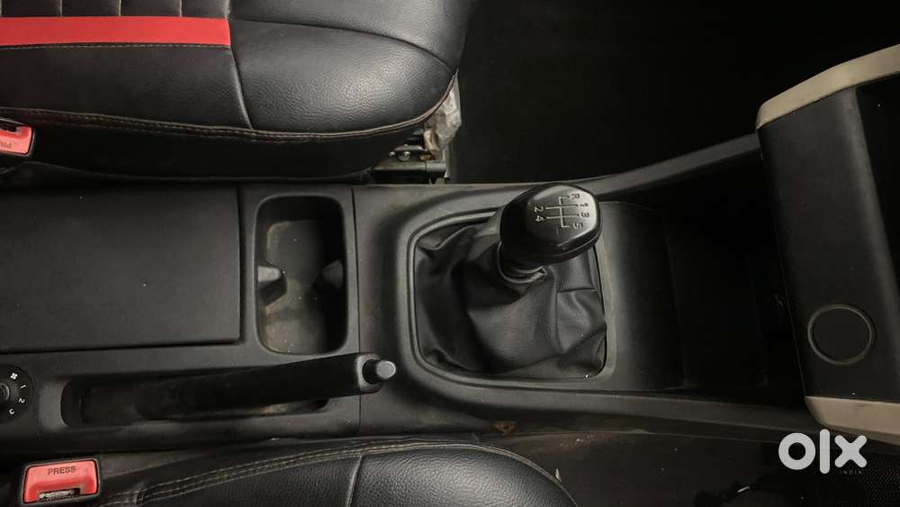 Renault Triber Rxl, 2020, Petrol