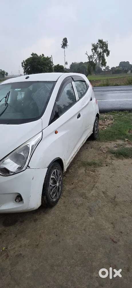 Hyundai Eon Era Petrol 2014