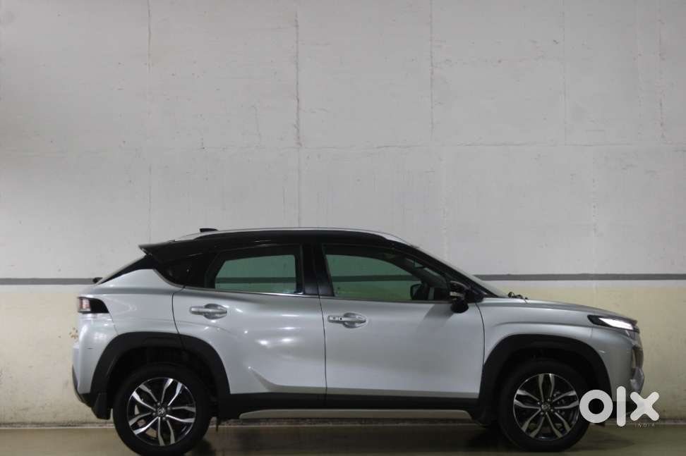 Toyota Urban Cruiser Taisor V 1.0 Petrol Mt, 2024, Petrol