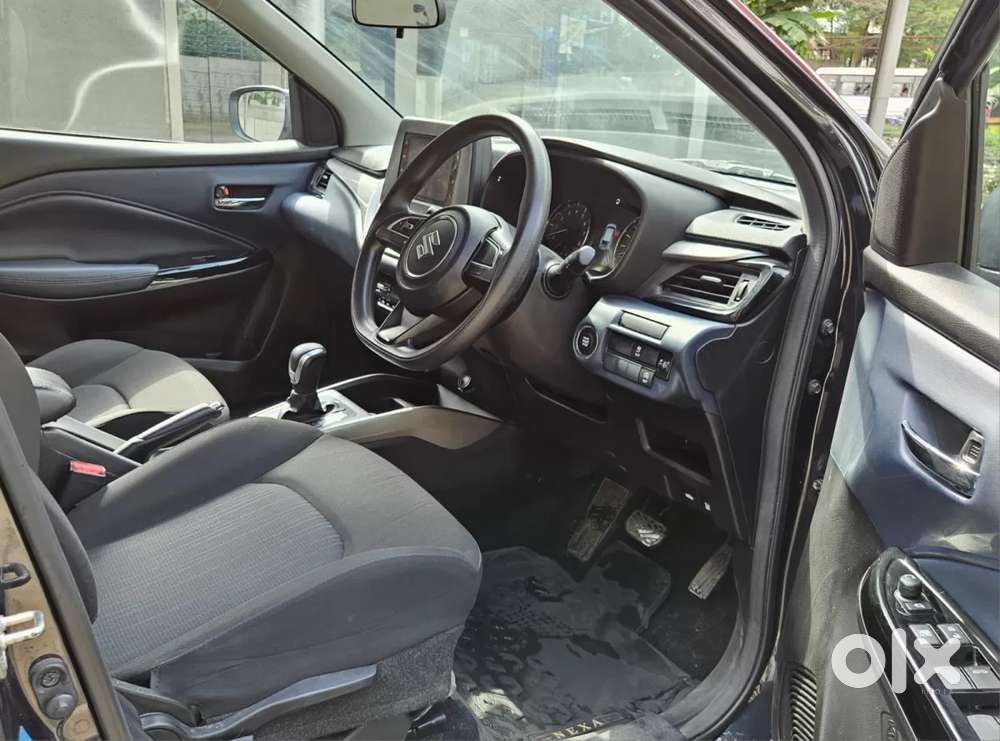 Maruti Suzuki Baleno 1.2 Zeta At, 2025, Petrol