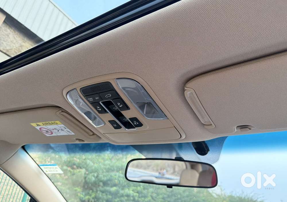 Kia Carnival Prestige, 2020, Diesel