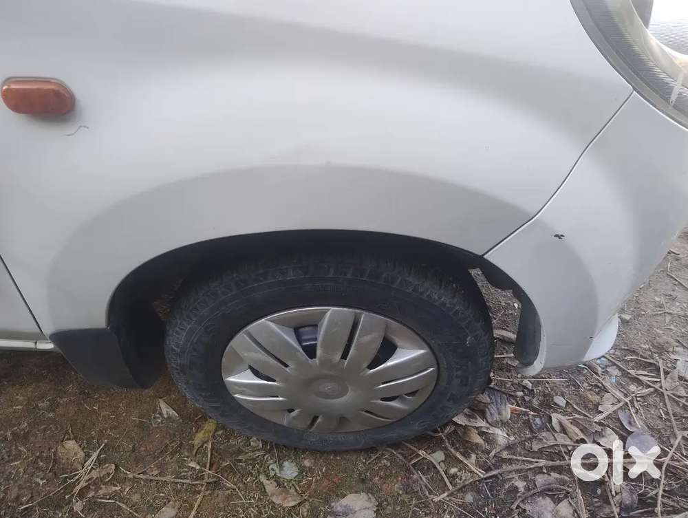 Maruti Suzuki 800 2013 Petrol 62000 Km Driven