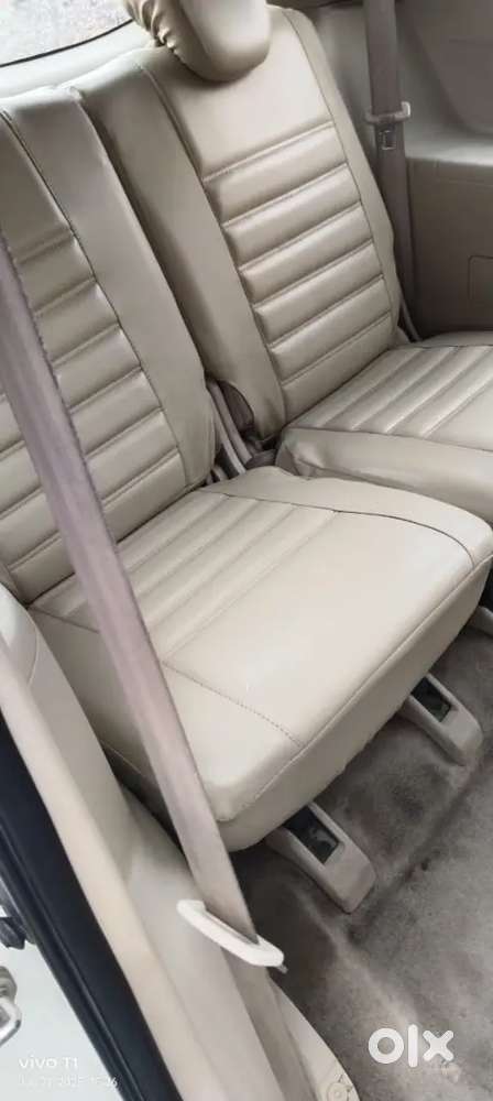 Maruti Suzuki Ertiga Well Maintained