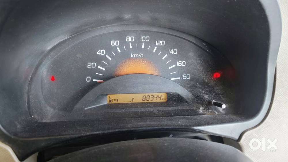 Maruti Suzuki Wagon R 1.0 Lxi Cng, 2018, Cng & Hybrids