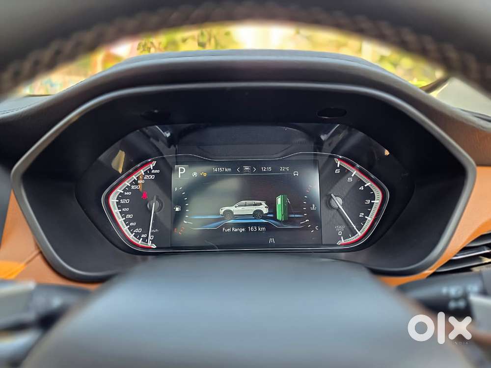 Mg Gloster Savvy 7 Seater, 2023, Diesel