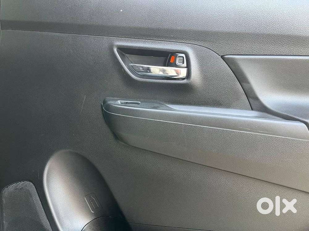 Maruti Suzuki Xl6 Zeta, 2022, Petrol