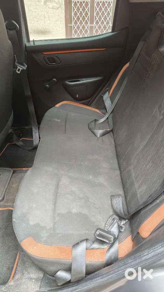 Renault Kwid 2017 Petrol