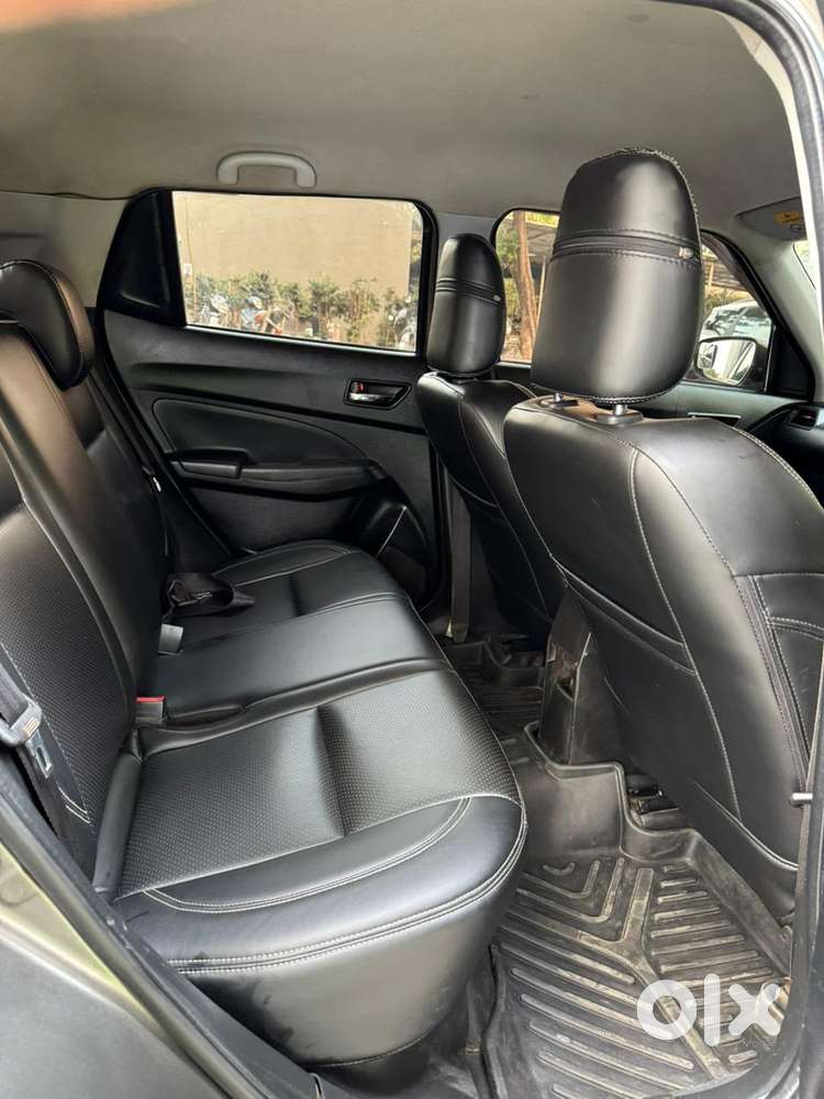 Maruti Suzuki Swift Zdi, 2018, Diesel