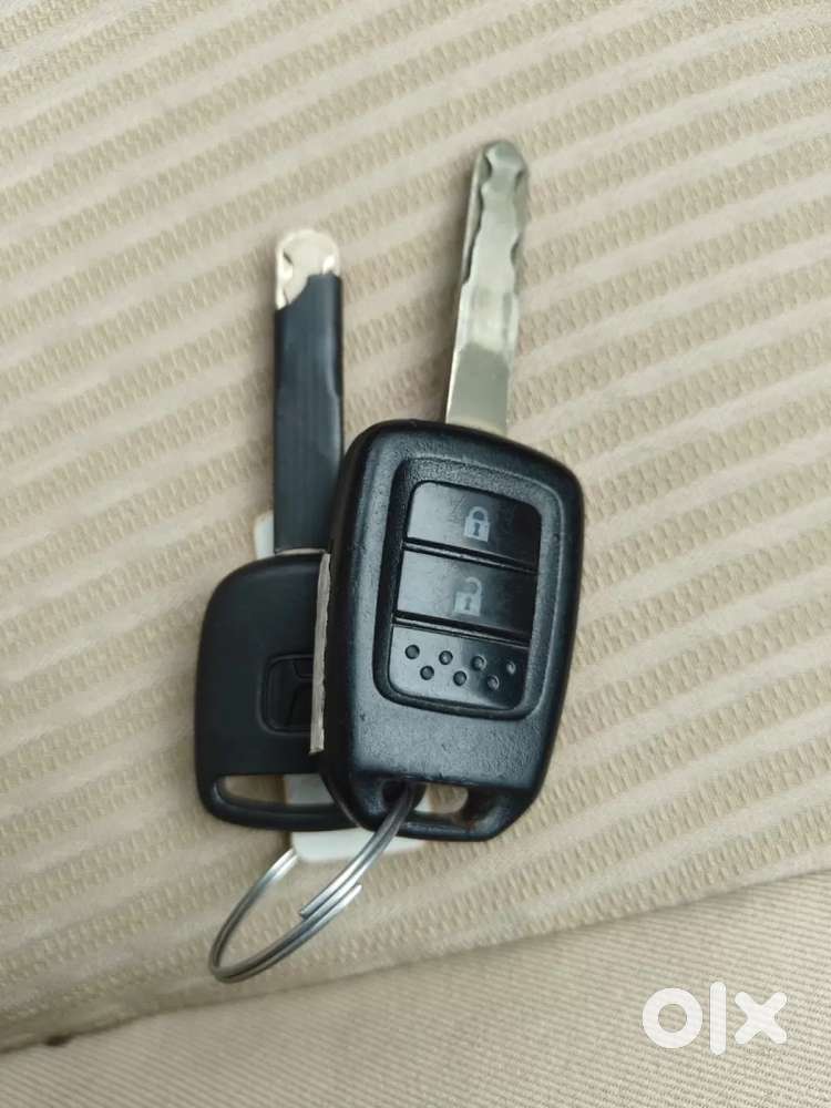 Honda Jazz 1.2 V At I Vtec, 2018, Petrol