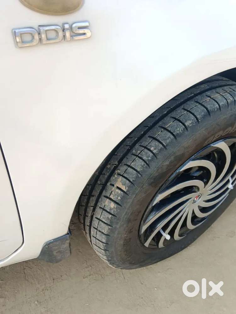Maruti Suzuki Ritz Diesel 2013 Rj Nbr, Urgent Sale