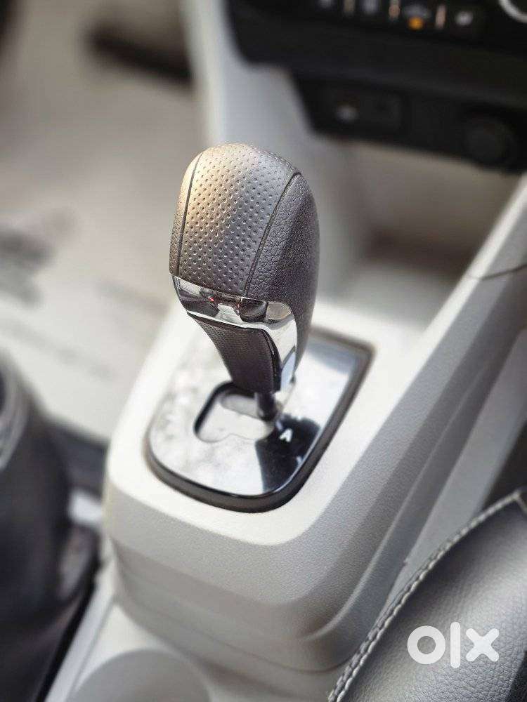 Tata Tiago 1.2 Revotron Xza Plus Amt, 2023, Petrol