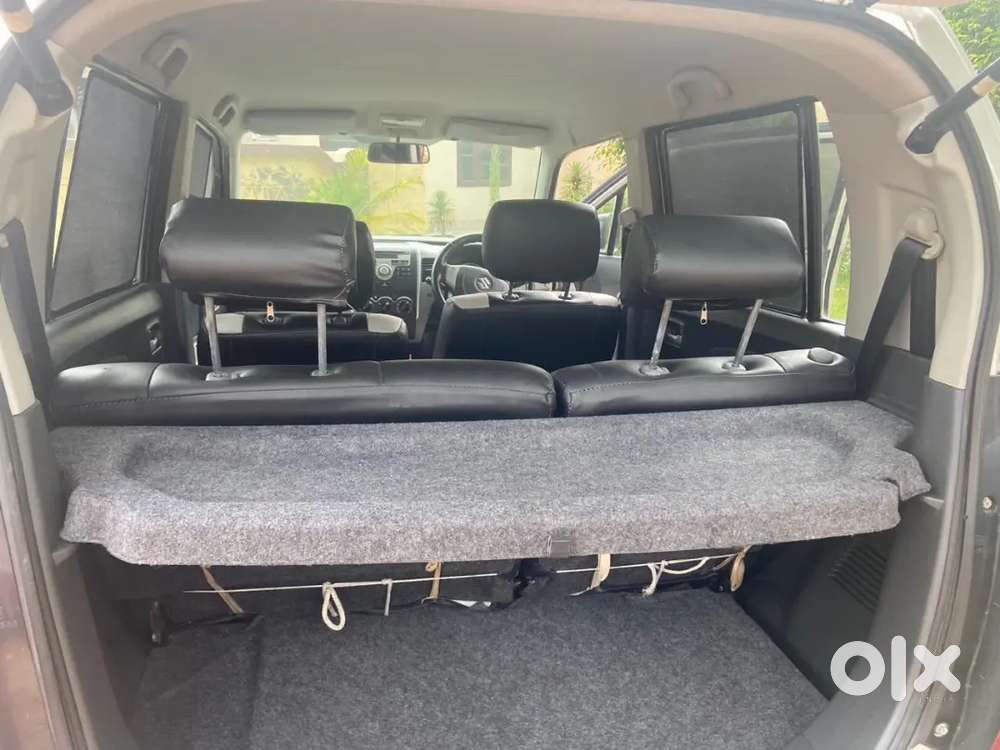 Maruti Suzuki Wagon R Lxi 2010