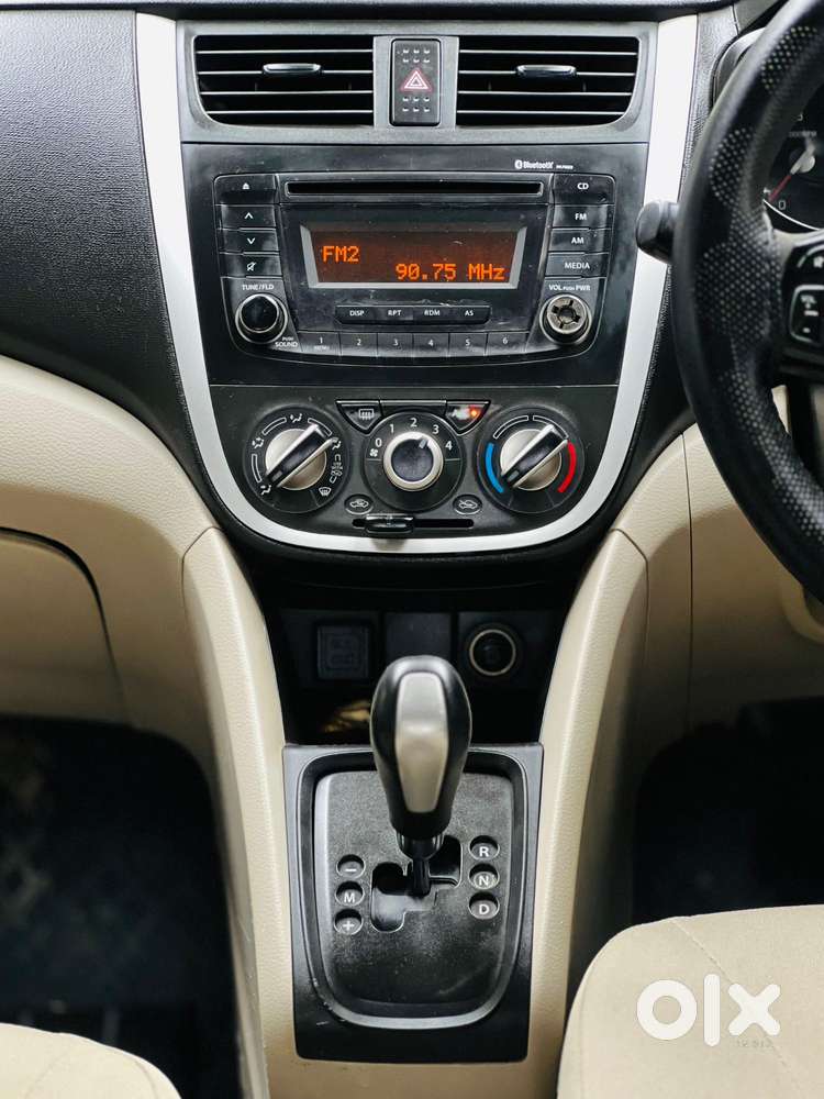 Maruti Suzuki Celerio Zxi At, 2019, Cng & Hybrids