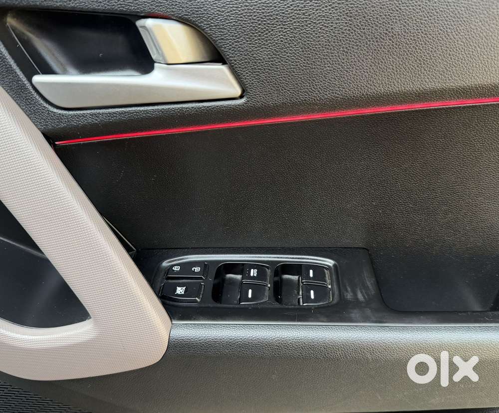 Hyundai Creta 1.6 Sx Plus Auto, 2019, Petrol