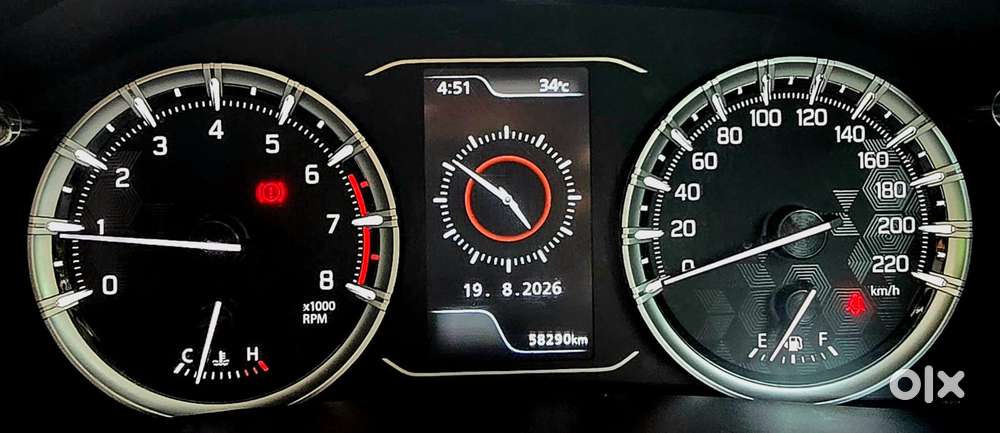 Toyota Urban Cruiser Hyryder 1.5 V Neo Drive, 2023, Petrol