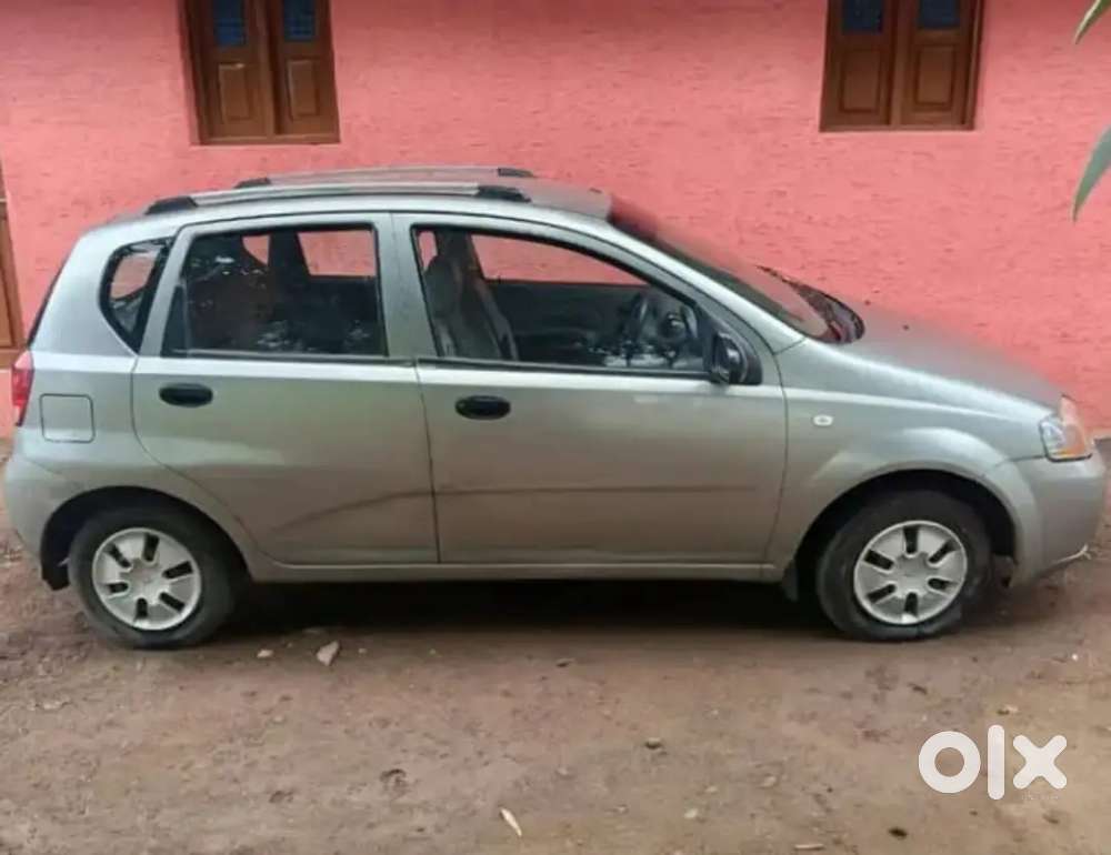 Chevrolet Aveo 60000