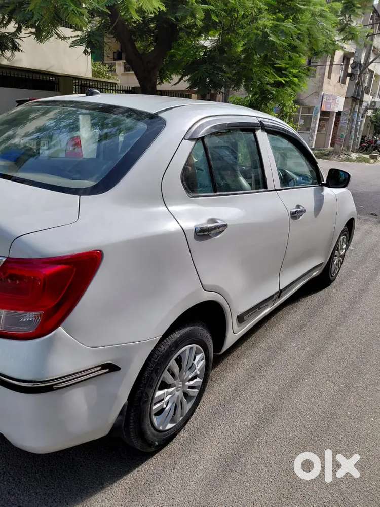 Maruti Suzuki Dzire Model 2018 Diesel 75000 Km Driven