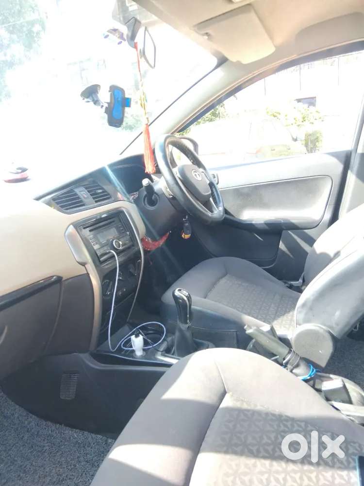 Tata Zest Diesel 2017