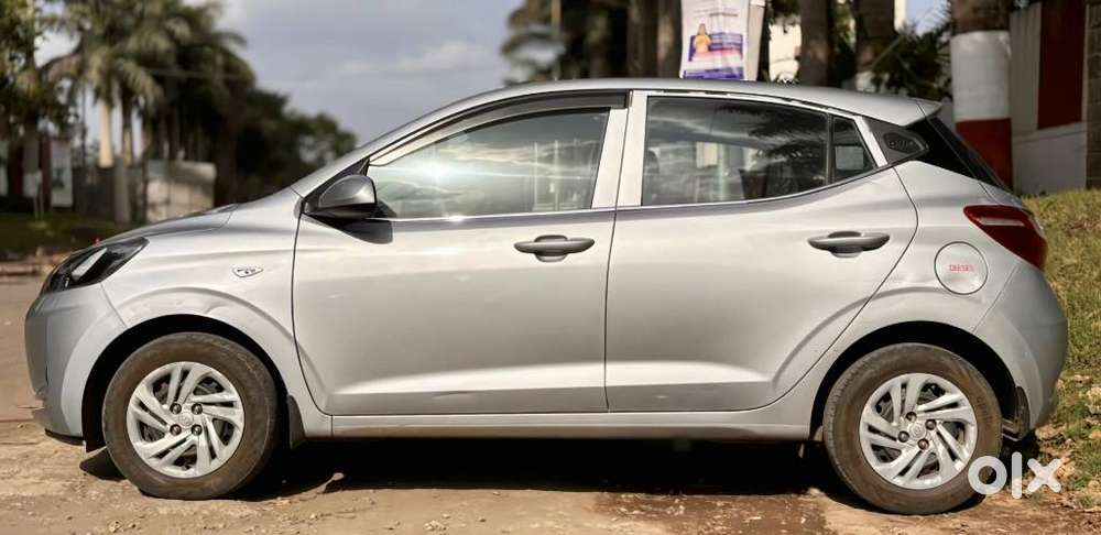 Hyundai Grand I10 Nios Magna Diesel, 2019, Diesel