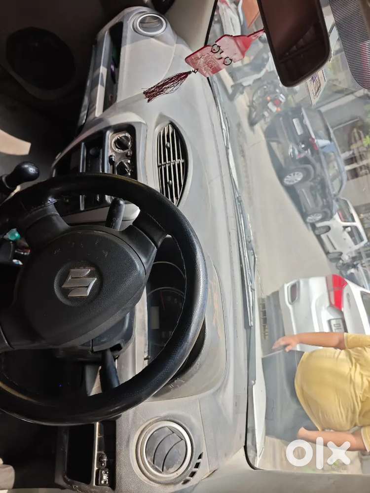 Maruti Suzuki Alto 800, 2018
