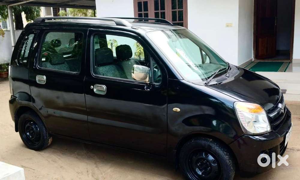 Maruti Suzuki Model 2009- Negotiable