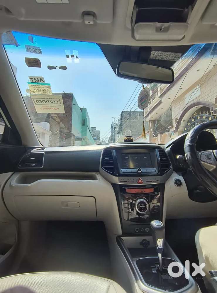 Mahindra Xuv300 Diesel Amt 2021