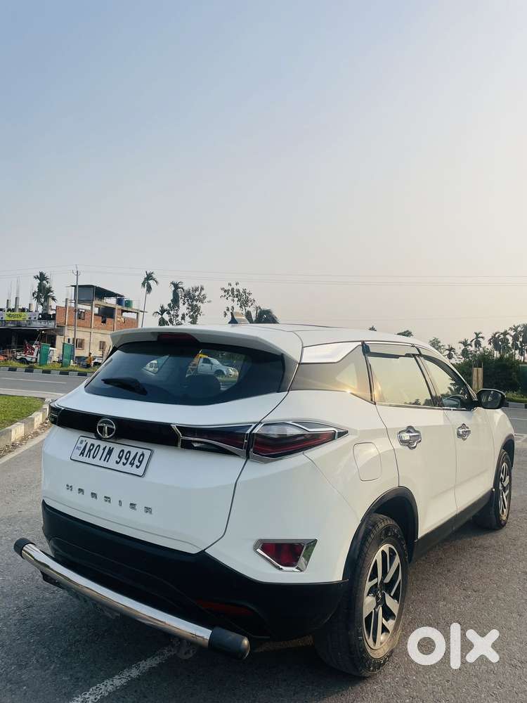 Tata Harrier Xta+ 2.0 L Kryotec Bs Vi, 2020, Diesel
