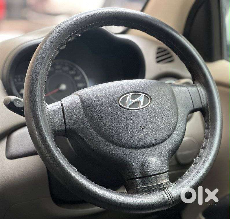Hyundai I10 1.2 Kappa Sportz, 2012, Petrol