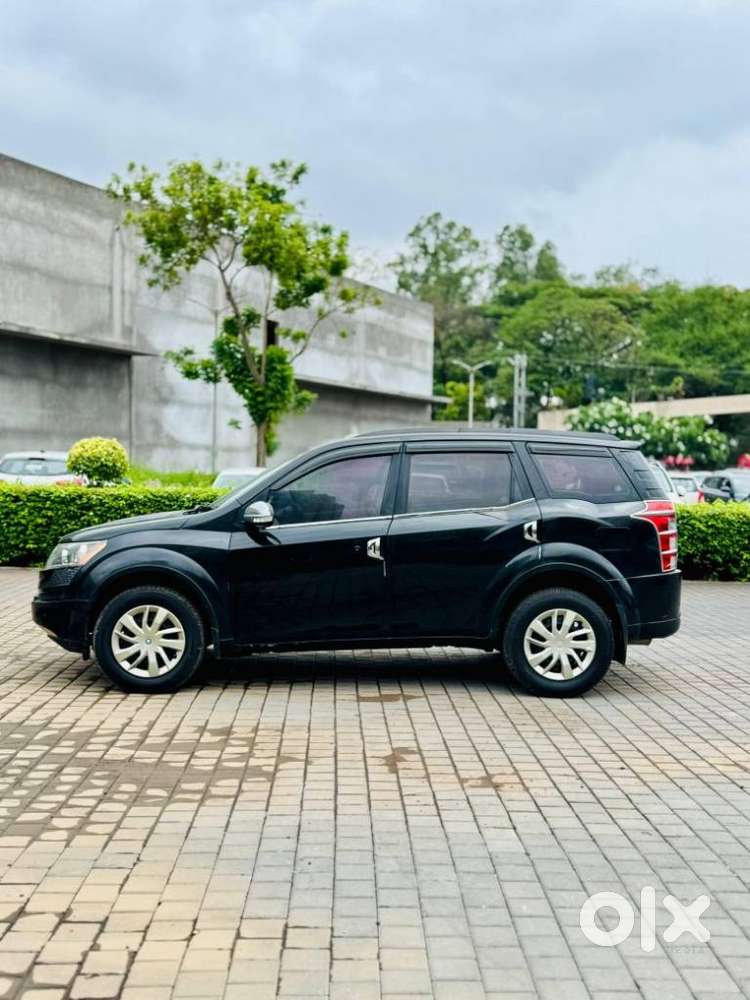Mahindra Xuv500 W6 2wd, 2012, Diesel