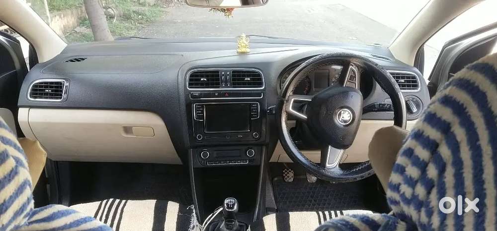 Skoda Rapid Onyx 2018 Diesel